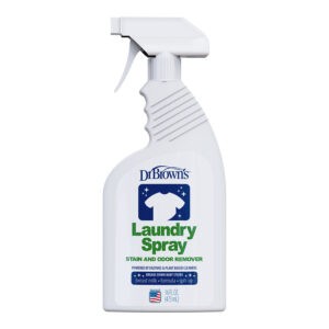 Laundry Spray Stain and Odor Remover Product