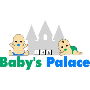The Baby's Palace Logo