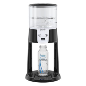 Insta-Prep Warm Water Dispenser, Product